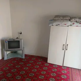kireýne jaý