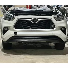 2020 highlander morda