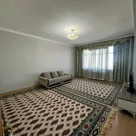 Gurtly 2017 3 komnat 2 etaž