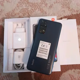 Redmi note11 6/128