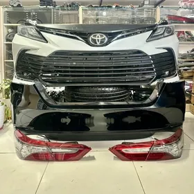 2022 Yewropeyka Camry