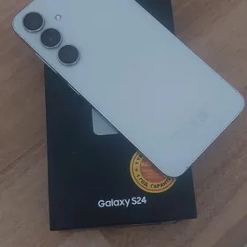 S24 Samsung