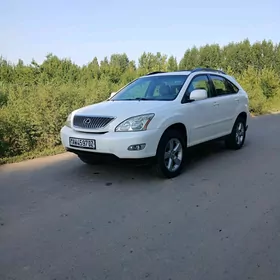Lexus RX 330 2005