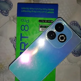 Infinix Smart 8 pro