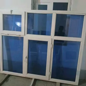 Айна пластика
