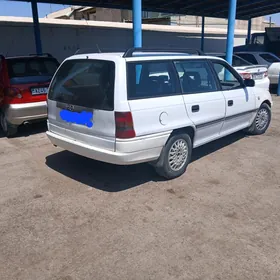 Opel Astra 1993