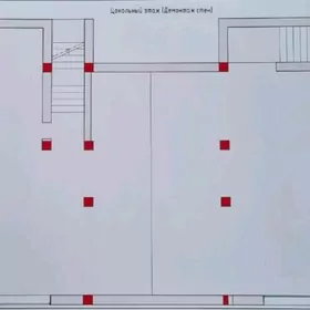 Здание Собственность 680м²