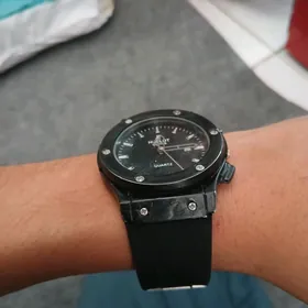 Hublot sagat