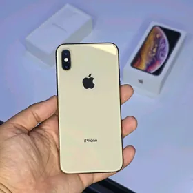 iPhone Xs 64gb