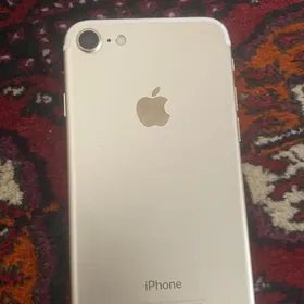 iPhone 7