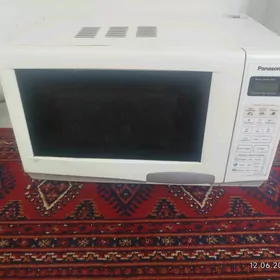 panasonic mikrofolar