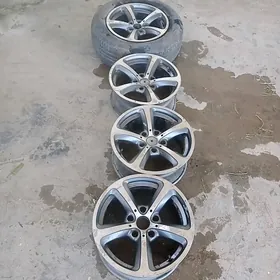 BMW diska
