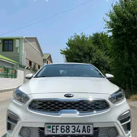 Kia Forte 2020