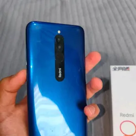 Redmi 8