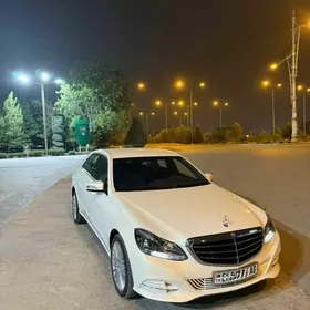 Mercedes-Benz E300 2014