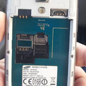 samsung S4 mini
