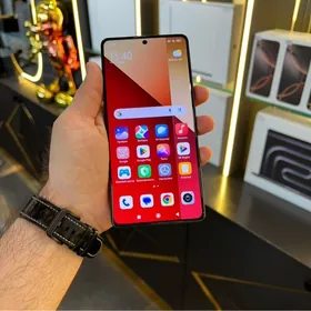 Redmi Not 13 Pro 12/512