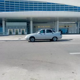 Lada 2110 2002