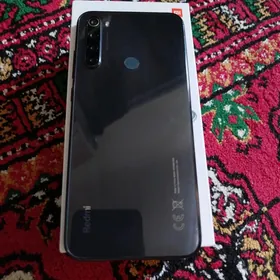 Redmi note 8T