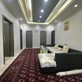 Mir 5.  4 komnat 6 etaj