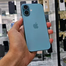 Iphone 16 Ozi 