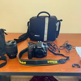 Nikon D7100