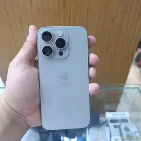 i phone 15 pro 128 2 sim