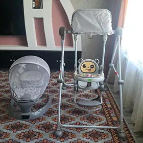 çaga sallançaklar