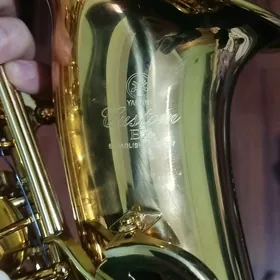 Yamaha Custom