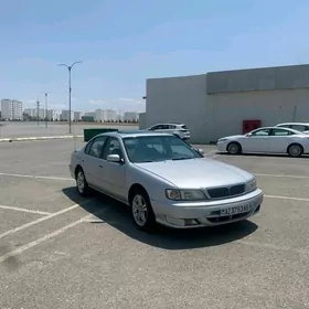 Infiniti I30 1998