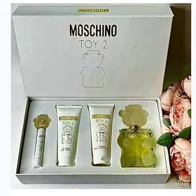 Duhi TOY 2 MOSCHINO
