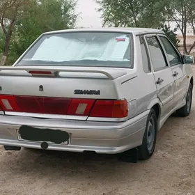 Lada 2115 2003