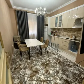 аренда квартир класса люкс