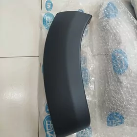 Nakladka bamper HILUX 2012-2015