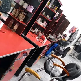salon bos yer