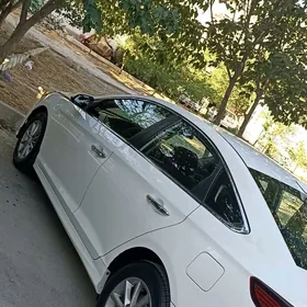 Hyundai Sonata 2018
