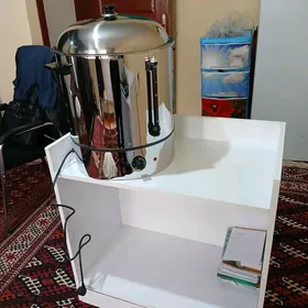 Mekge aparat
