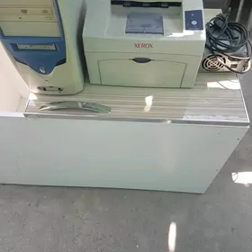 принтер рабочий