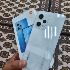 Redmi Note 12pro 5G