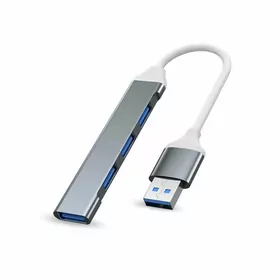 Переходник USB 3.0 HUB