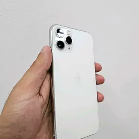 iPhone 11pro 🤍 85