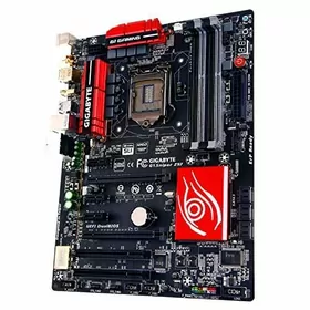 z97 gigabyte ddr3 SniperSERIES