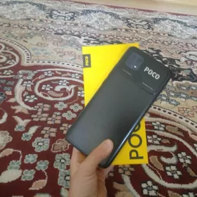 poco c40