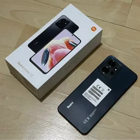 Redmi note12