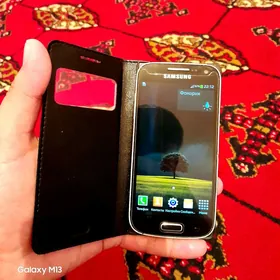 Samsung S4 mini