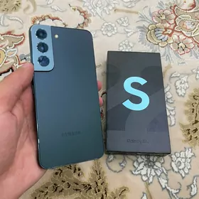 Samsung s22 8/256 2sim