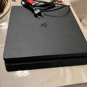 Ps4 Silim