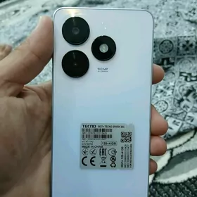 tecno spark 20C
