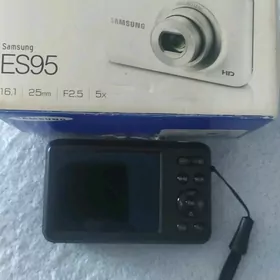 фотоаппарат samsung ES95