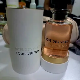 Duhi Духи оригинал Louisvuitio
